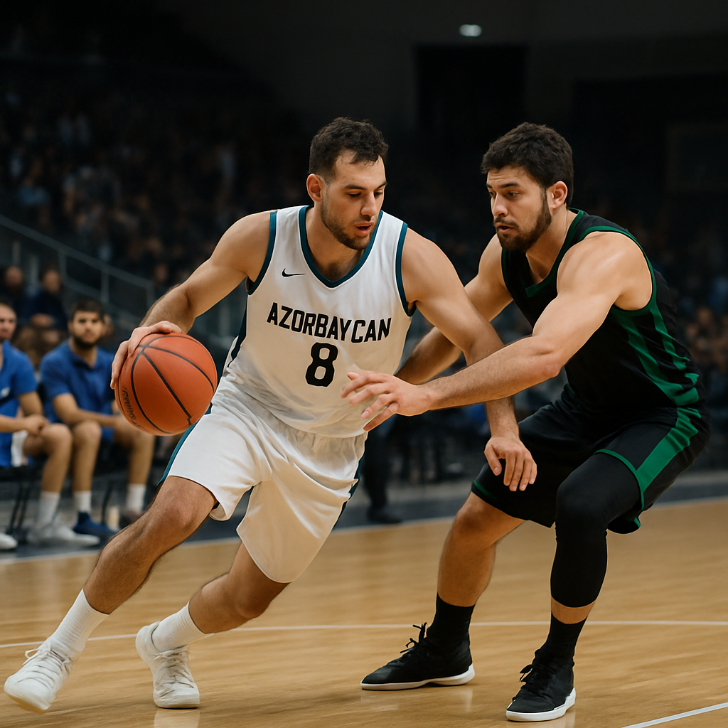 Azərbaycan basketbolunda son oyunlar: nəticələrdən liqa mənzərəsinə